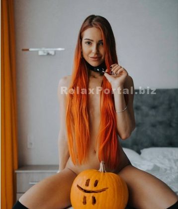 Проститутки Киева : Милочка
 – фото 5