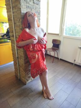 Проститутка Киева : Марго – фото 1