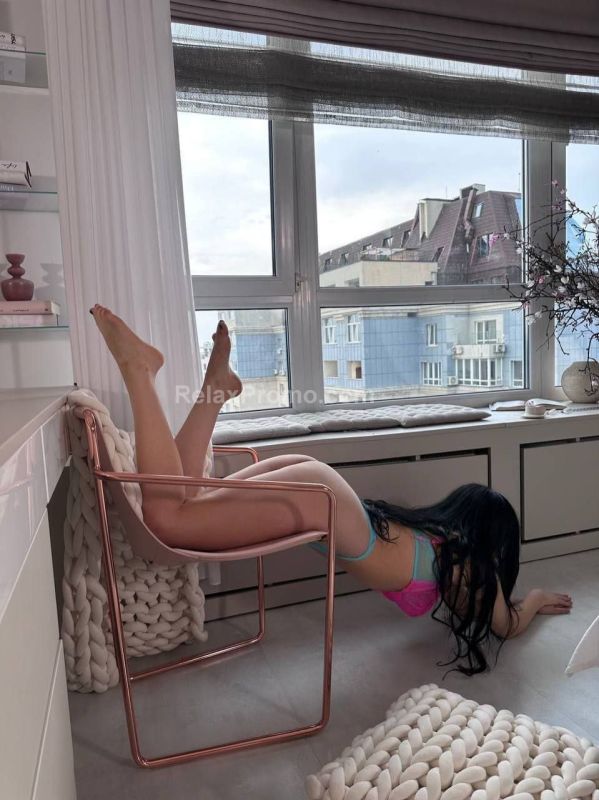 Проститутки Киева : Алина – фото 2