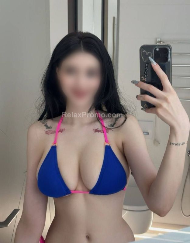 Проститутки Киева : Регина – фото 3