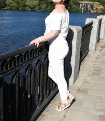 Проститутка Киева : Татьяна
 – фото 1