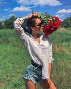 Проститутка Киева : Лея – фото 1