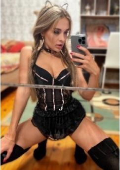 Проститутка Киева : Камилла – фото 1