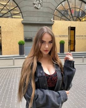 Проститутка Киева : Клавдия
 – фото 1