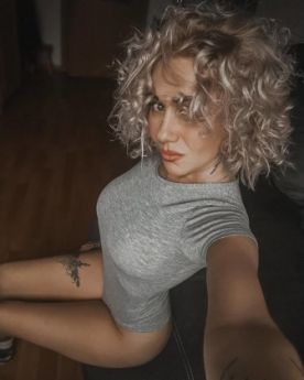 Проститутка Киева : Майя
 – фото 1