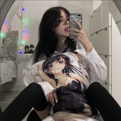 Проститутки Киева : Фаина
– фото 1