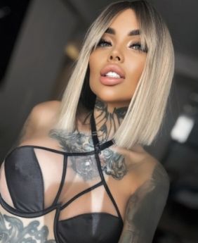 Проститутка Киева : Дарья
 – фото 1